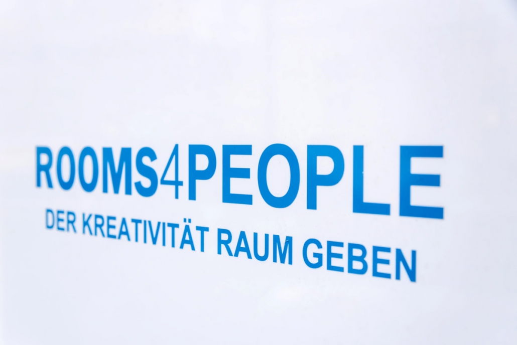 Rooms4People
