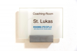 Room St. Lukas